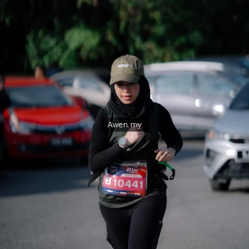 Runner Photo 4114295