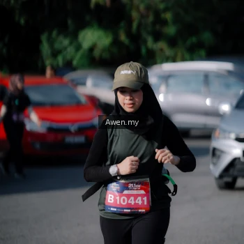Runner Photo 4114296