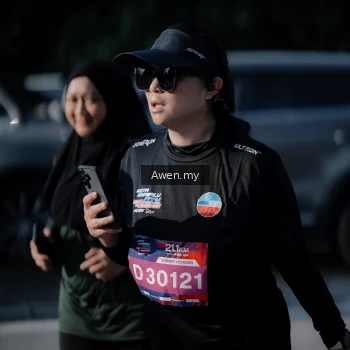 Runner Photo 4114321