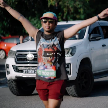 Runner Photo 4114449