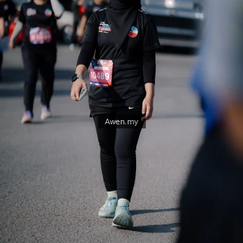 Runner Photo 4114482
