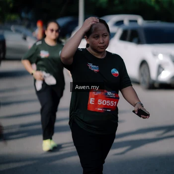 Runner Photo 4114492