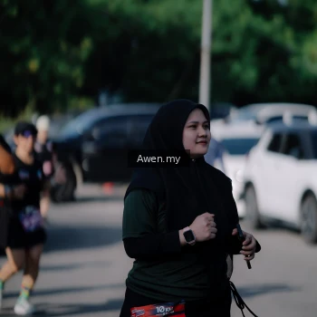 Runner Photo 4114503