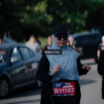 Runner Photo 4114505