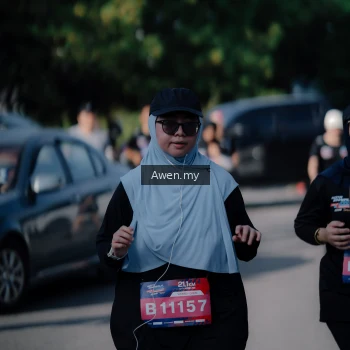 Runner Photo 4114506
