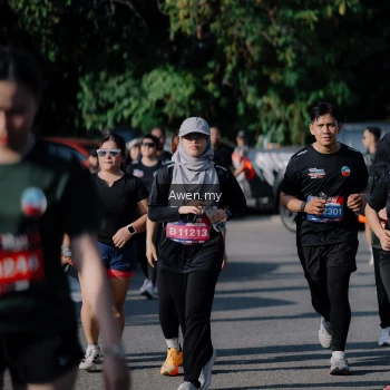 Runner Photo 4114530