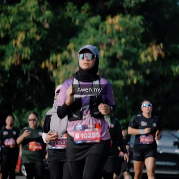 Runner Photo 4114566