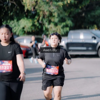 Runner Photo 4114622