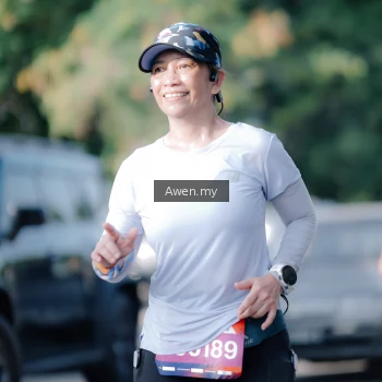 Runner Photo 4114623