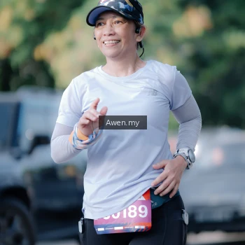 Runner Photo 4114630