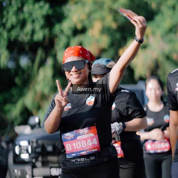 Runner Photo 4114649