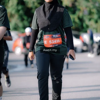 Runner Photo 4114703