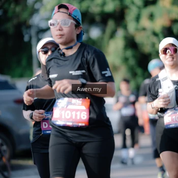 Runner Photo 4114727