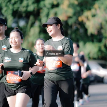 Runner Photo 4114738