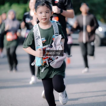 Runner Photo 4114760