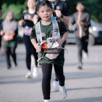 Runner Photo 4114761