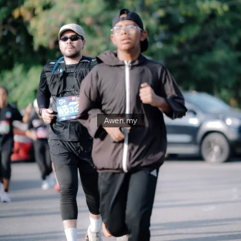 Runner Photo 4114769
