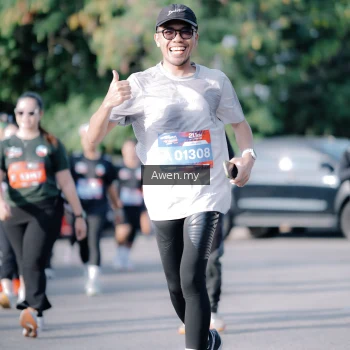 Runner Photo 4114793