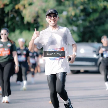 Runner Photo 4114809