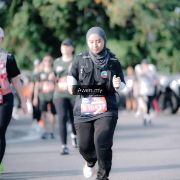 Runner Photo 4114814