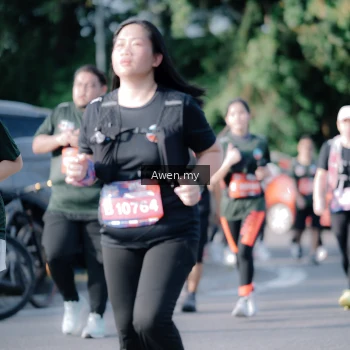 Runner Photo 4114829