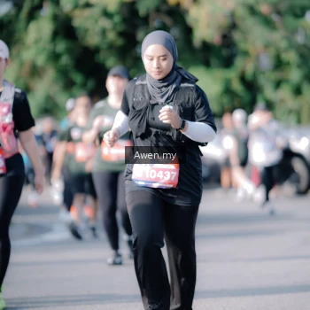 Runner Photo 4114830