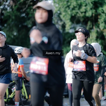 Runner Photo 4114861