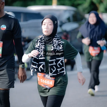 Runner Photo 4114879