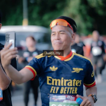 Runner Photo 4114895
