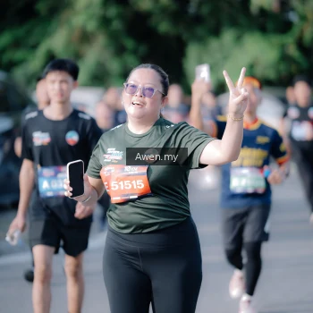 Runner Photo 4114906