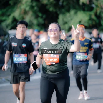 Runner Photo 4114916