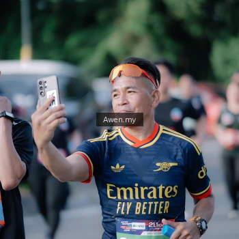 Runner Photo 4114920