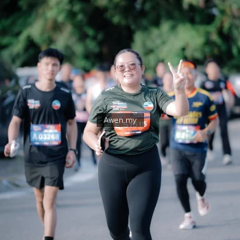 Runner Photo 4114921