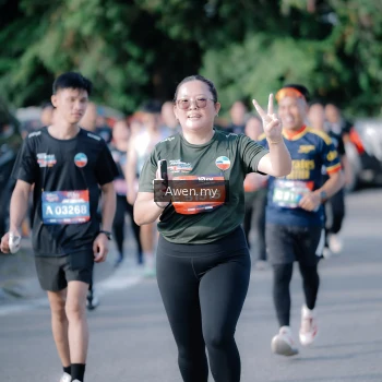 Runner Photo 4114924