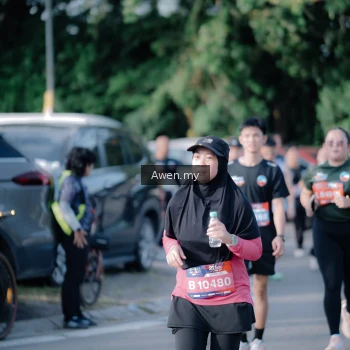 Runner Photo 4114931