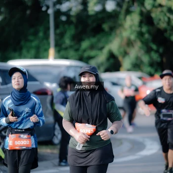 Runner Photo 4114947