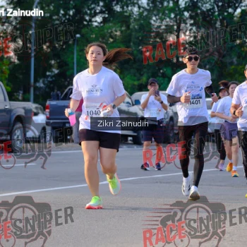 Runner Photo 411495