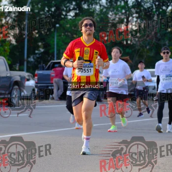Runner Photo 411496