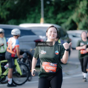 Runner Photo 4114960