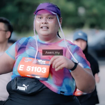 Runner Photo 4114962