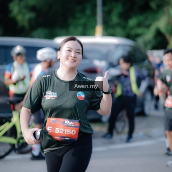 Runner Photo 4114964