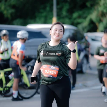 Runner Photo 4114966