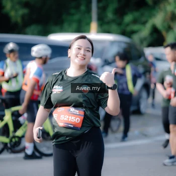 Runner Photo 4114967