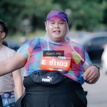 Runner Photo 4114975