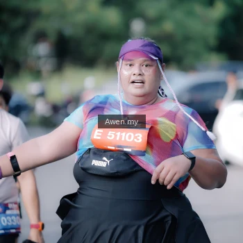 Runner Photo 4114982