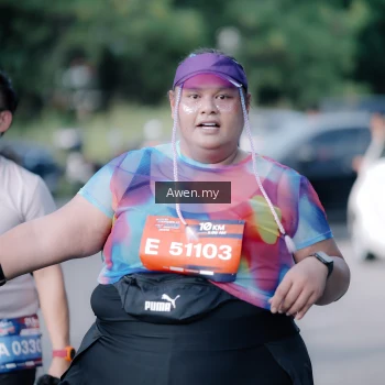 Runner Photo 4114989