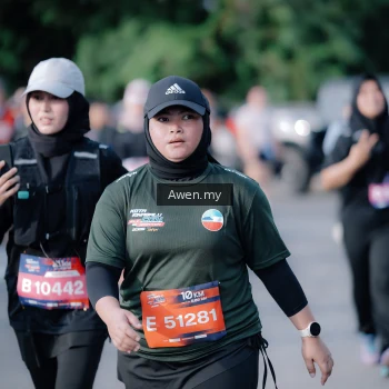 Runner Photo 4114991