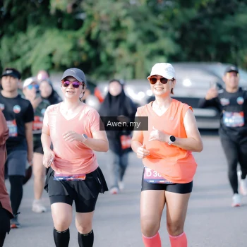 Runner Photo 4114992
