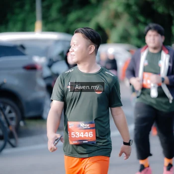 Runner Photo 4115002