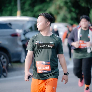 Runner Photo 4115006